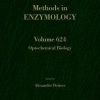 Optochemical Biology, Volume 624 (Methods in Enzymology) 1st Edition