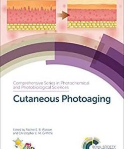 Cutaneous Photoaging (ISSN) 1st Edition