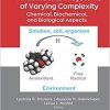 Antioxidants in Systems of Varying Complexity: Chemical, Biochemical, and Biological Aspects 1st Edition