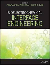 Bioelectrochemical Interface Engineering 1st Edition