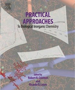 Practical Approaches to Biological Inorganic Chemistry 1st Edition