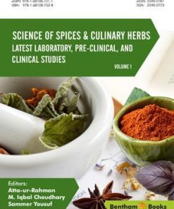 Science of Spices and Culinary Herbs – Latest Laboratory, Pre-clinical, and Clinical Studies