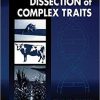 Molecular Dissection of Complex Traits 1st Edition