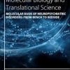 Molecular Basis of Neuropsychiatric Disorders: from Bench to Bedside, Volume 167 (Progress in Molecular Biology and Translational Science) 1st Edition