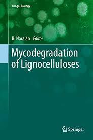 Mycodegradation of Lignocelluloses (Fungal Biology) 1st ed. 2019 Edition