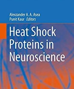 Heat Shock Proteins in Neuroscience 1st ed. 2019 Edition