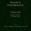 Enzyme Activity in Single Cells, Volume 628 (Methods in Enzymology) 1st Edition