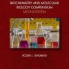 Biochemistry and Molecular Biology Compendium 2nd Edition