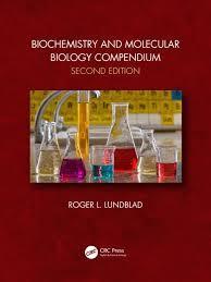 Biochemistry and Molecular Biology Compendium 2nd Edition