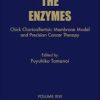 Chick Chorioallantoic Membrane Model and Precision Cancer Therapy, Volume 46 (The Enzymes) 1st Edition