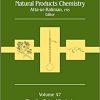 Studies in Natural Products Chemistry, Volume 47 1st Edition