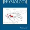 Advances in Insect Physiology, Volume 57 1st Edition