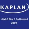 USMLE STEP 1 ON DEMAND PREP 2019