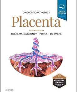 Diagnostic Pathology: Placenta 2nd Edition