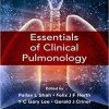 Essentials of Clinical Pulmonology 1st