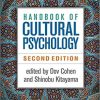 Handbook of Cultural Psychology, Second Edition Second Edition