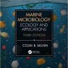 Marine Microbiology: Ecology & Applications 3rd Edition