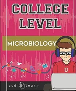 College level Microbiology