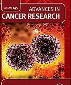 GPCR Signaling in Cancer (Volume 145) (Advances in Cancer Research (Volume 145)) 1st Edition