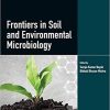 Frontiers in Soil and Environmental Microbiology 1st Edition