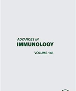 Advances in Immunology (Volume 146) 1st Edition