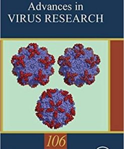 Advances in Virus Research (Volume 106) 1st Edition