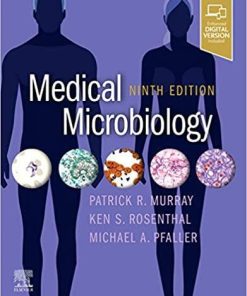 Medical Microbiology 9th Edition