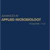 Advances in Applied Microbiology (Volume 110) 1st Edition