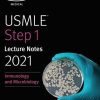 USMLE Step 1 Lecture Notes 2021: Immunology and Microbiology (USMLE Prep)