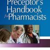 Preceptor’s Handbook for Pharmacists, Fourth Edition