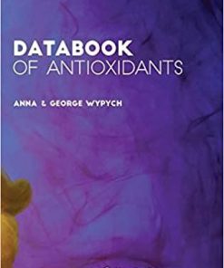 Databook of Antioxidants 1st Edition