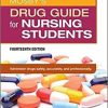 Mosby’s Drug Guide for Nursing Students – E-Book 14th Edition, Kindle Edition