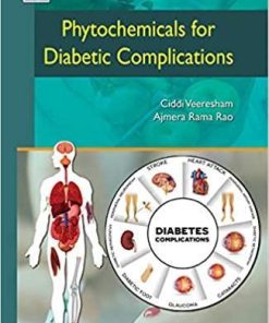 Phytochemicals for Diabetic Complications