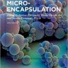 Microencapsulation 2nd Edition