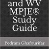 Federal and WV MPJE® Study Guide: Including Over 500 MPJE®-Style Tests and Comprehensive Answers Paperback – April 12, 2020