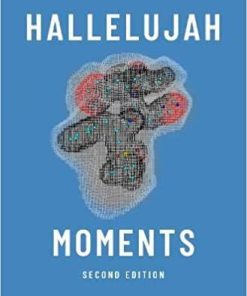 Hallelujah Moments: Tales of Drug Discovery 2nd Edition