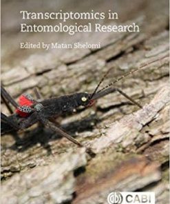 Transcriptomics in Entomological Research