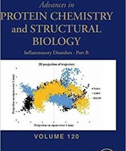 Inflammatory Disorders – Part B (Volume 120) (Advances in Protein Chemistry and Structural Biology (Volume 120)) 1st Edition