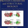 Protein Interactions as Targets in Drug Discovery (Volume 121) (Advances in Protein Chemistry and Structural Biology (Volume 121)) 1st Edition