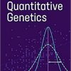 Quantitative Genetics Hardcover – June 4, 2020