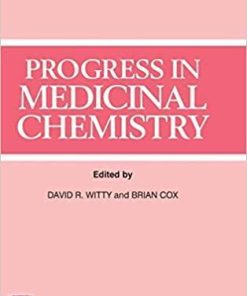 Progress in Medicinal Chemistry (Volume 59) 1st Edition