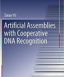 Artificial Assemblies with Cooperative DNA Recognition (Springer Theses) 1st ed. 2020 Edition