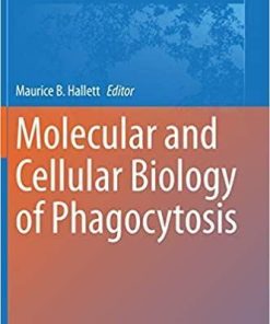 Molecular and Cellular Biology of Phagocytosis (Advances in Experimental Medicine and Biology (1246)) 1st ed. 2020 Edition