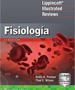 LIR. Fisiología (Spanish Edition) (Spanish) Second Edition