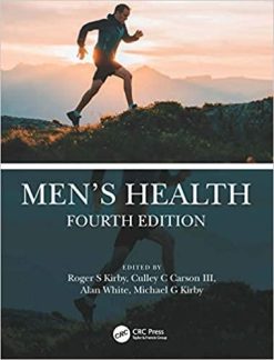 1622081859 851841550 men s health 4e 1st edition