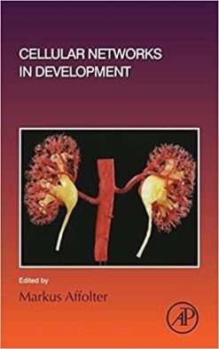 1633508814 1171896165 cellular networks in development volume 143 current topics in developmental biology volume 143 1st edition