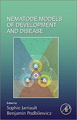 1633595654 1012922092 nematode models of development and disease volume 144 current topics in developmental biology volume 144 1st edition