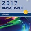 2017 HCPCS Level II Professional Edition, 1