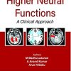 Higher Neural Functions: A Clinical Approach, 2nd Edition (PDF)