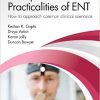 Principles and Practicalities of ENT: How to approach common clinical scenarios (PDF)